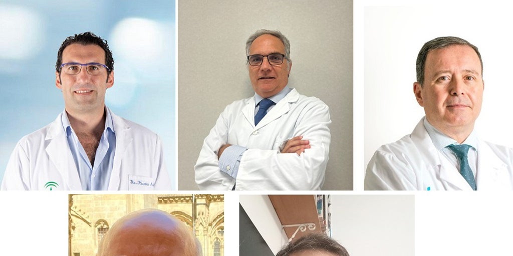 Aula Salud estrena un nuevo ciclo con un debate sobre el cáncer de próstata