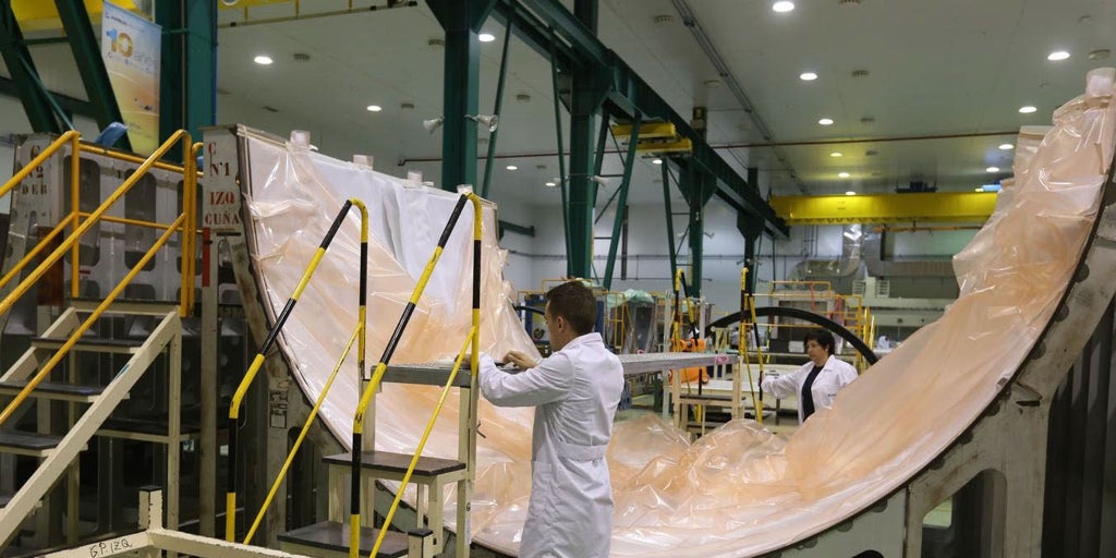 Airbus potenciará su centro de Cádiz por «es clave para el futuro»