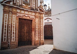 Esta es la nueva película de Netflix que protagoniza un conocido pueblo de Sevilla