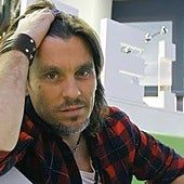 Javián, exconcursante de OT 1: «No soy millonario, pero soy rico»