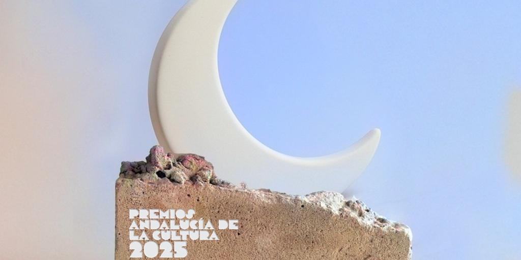 Abierta la convocatoria de la primera edición de los Premios Andalucía de la Cultura