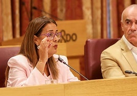 El PSOE ridiculiza la carroza del Alcázar en la Cabalgata de Reyes: «¿Vamos a tener también en ella a Antonio Sanz?»