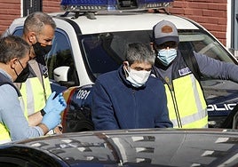 Crimen pasional en Dos Hermanas: una mujer y su amante se sientan en el banquillo por asesinar al marido de ella