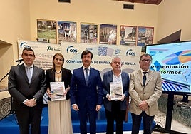 Un municipio del Aljarafe, el más ágil en pagar a sus proveedores: tarda menos de cuatro días