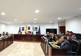 Renuncia una edil del PSOE de San Juan alegando razones personales