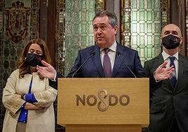 Los 13 días de sede vacante en Sevilla: ¿fue alcaldesa la socialista Sonia Gaya?