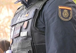 Secuestran a un joven en Sevilla y lo dejan tres días encerrado en una nave industrial sin comida