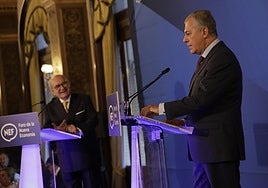 José Luis Sanz señala «rotundamente» que María Jesús Montero no trabaja por Sevilla: «Aquí no nos engaña»