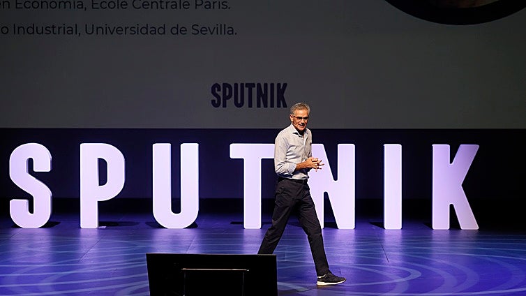 El 'universo Sputnik' vuelve a Sevilla con el segundo campus de emprendimiento