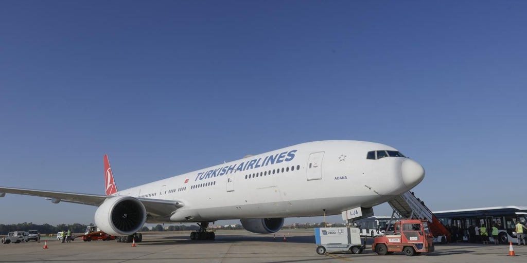 El aeropuerto de Sevilla abre seis nuevos destinos internacionales para la temporada de invierno