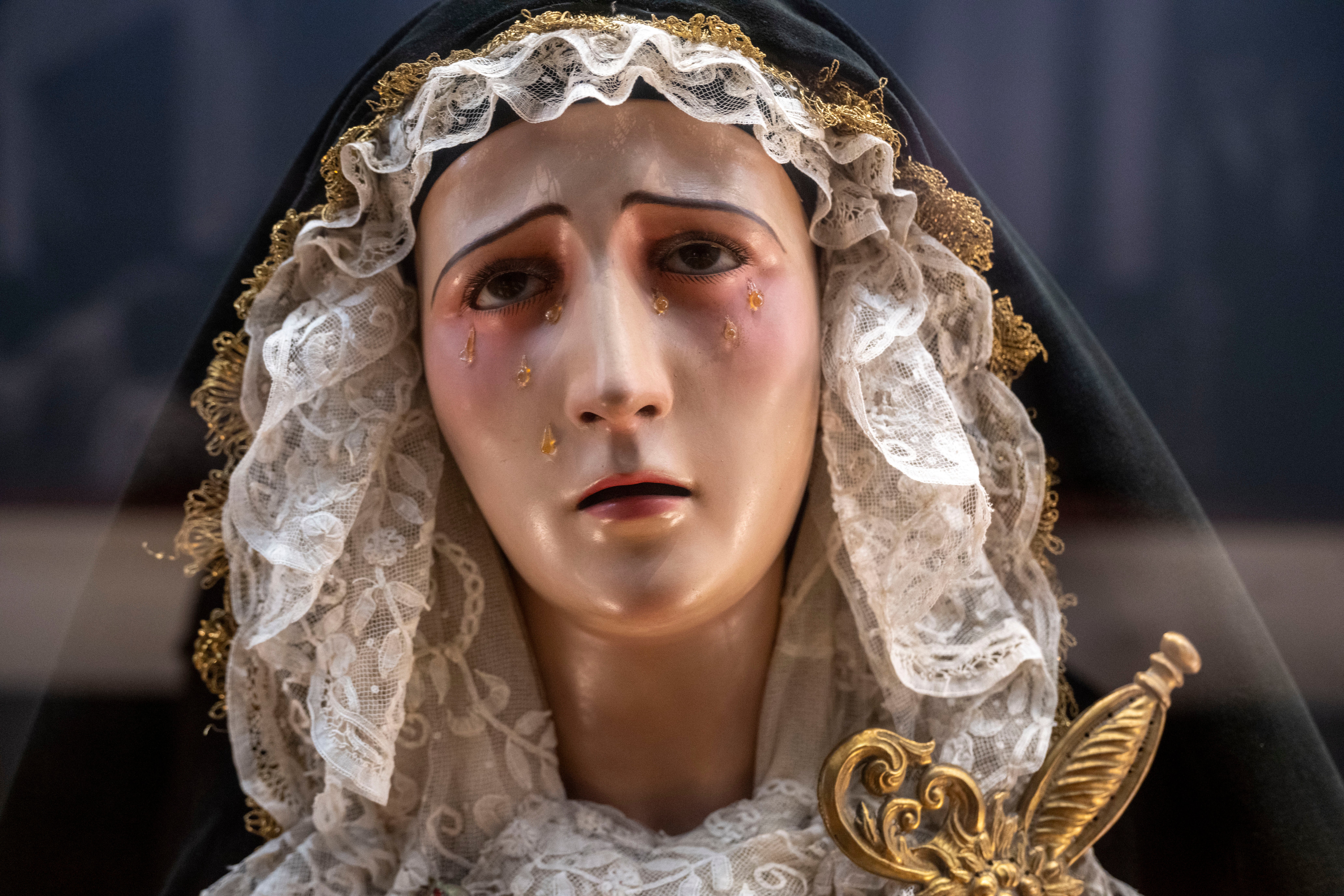 La exposición del 150 aniversario de las Penas, en imágenes