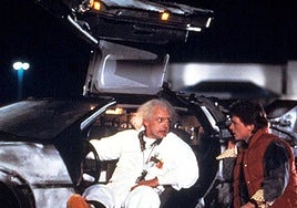 Una de las películas más exitosas de los 80 se reestrena en los cines esta semana: estas son las tres únicas salas de Andalucía donde se podrá ver