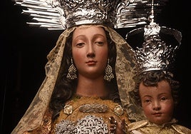 Manuel Pereira, el escultor portugués con obras en la parroquia del Sagrario de Sevilla