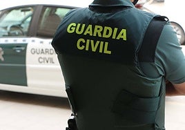 El Juzgado deja en libertad al detenido de El Pedroso e impone una orden de alejamiento a su ex por amenazarle presuntamente con un cuchillo