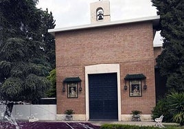 Las Cigarreras amplía el proyecto de reforma de su capilla y dependencias, cuyas obras comenzarán en 2026