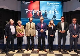 Nueve de cada diez expertos señalan que habrá un colapso del sistema público de pensiones