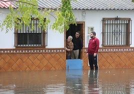 ¿Qué cubre el seguro del coche ante los daños por lluvias e inundaciones?