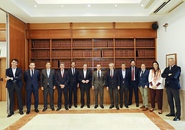 Andalucía busca capital alternativo para sus empresas