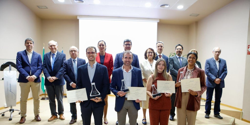 Los premios cicCartuja Ebro Foods reconocen a cuatro investigadores por sus avances científicos
