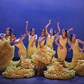 El Ballet Flamenco de Andalucía celebra en Marruecos el XV aniversario del flamenco como Patrimonio Inmaterial