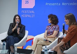 El amor, sus accidentes y consecuencias: Blanca Lacasa y Lucía Solla reflexionan sobre los vínculos y la pérdida de identidad