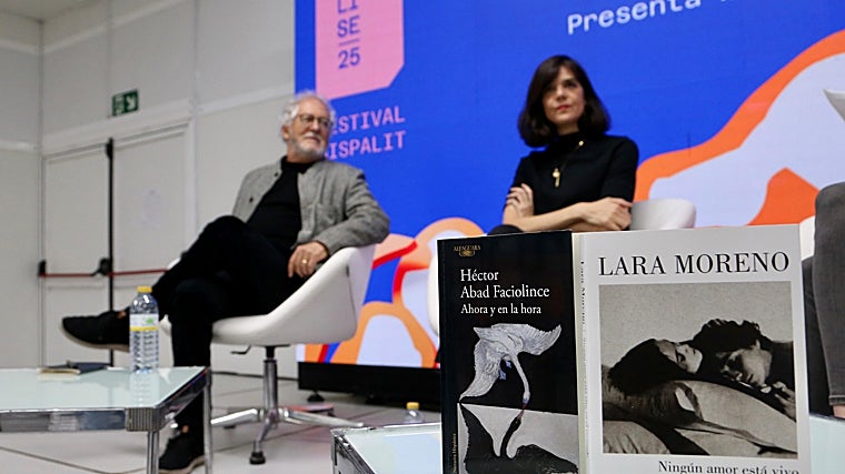 Las dos obras presentadas