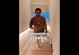 Así son los nuevos apartamentos exclusivos de Los Remedios: «Es uno de los proyectos más singulares que hemos hecho»