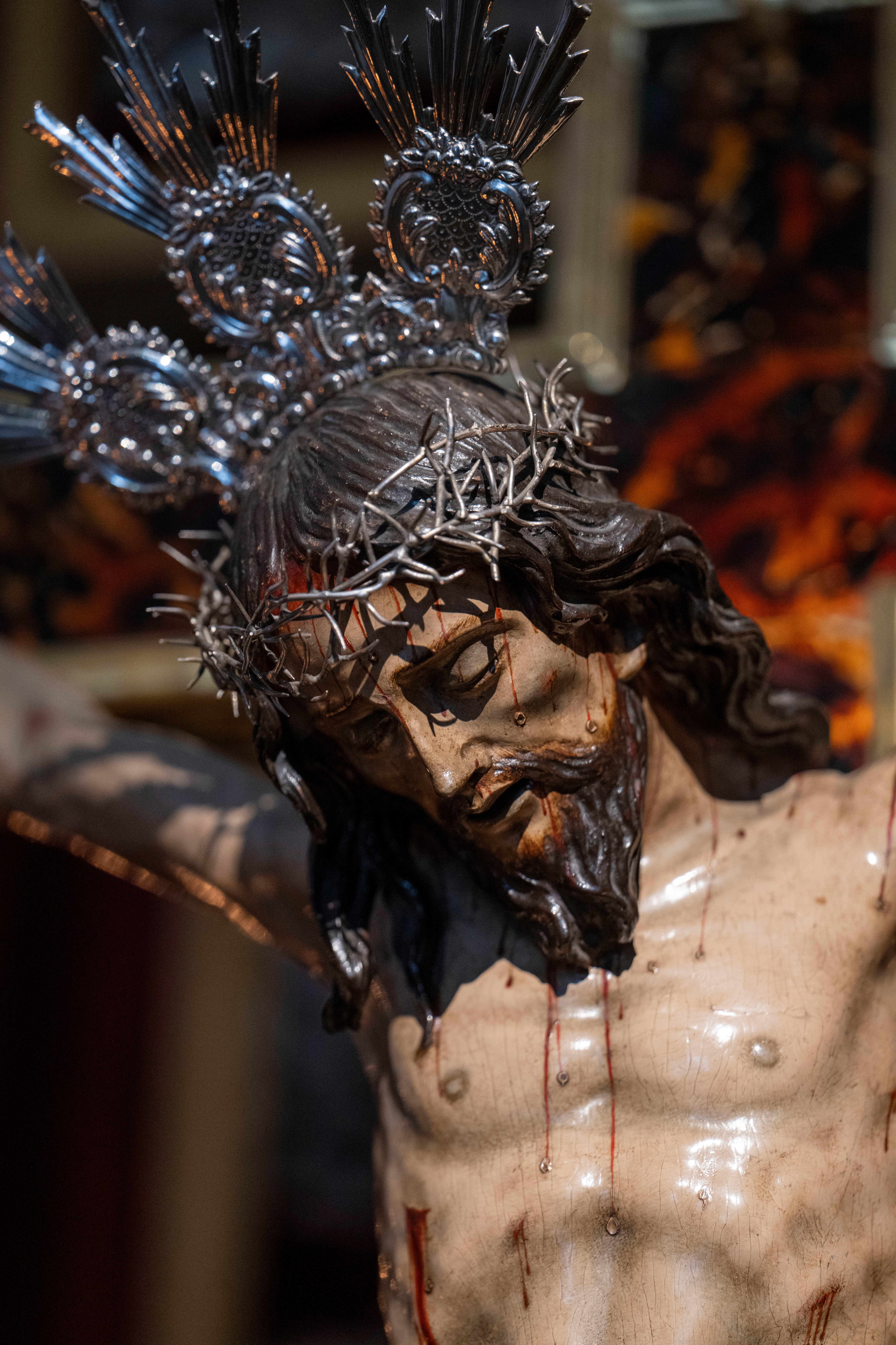 Los besamanos del primer fin de semana de noviembre