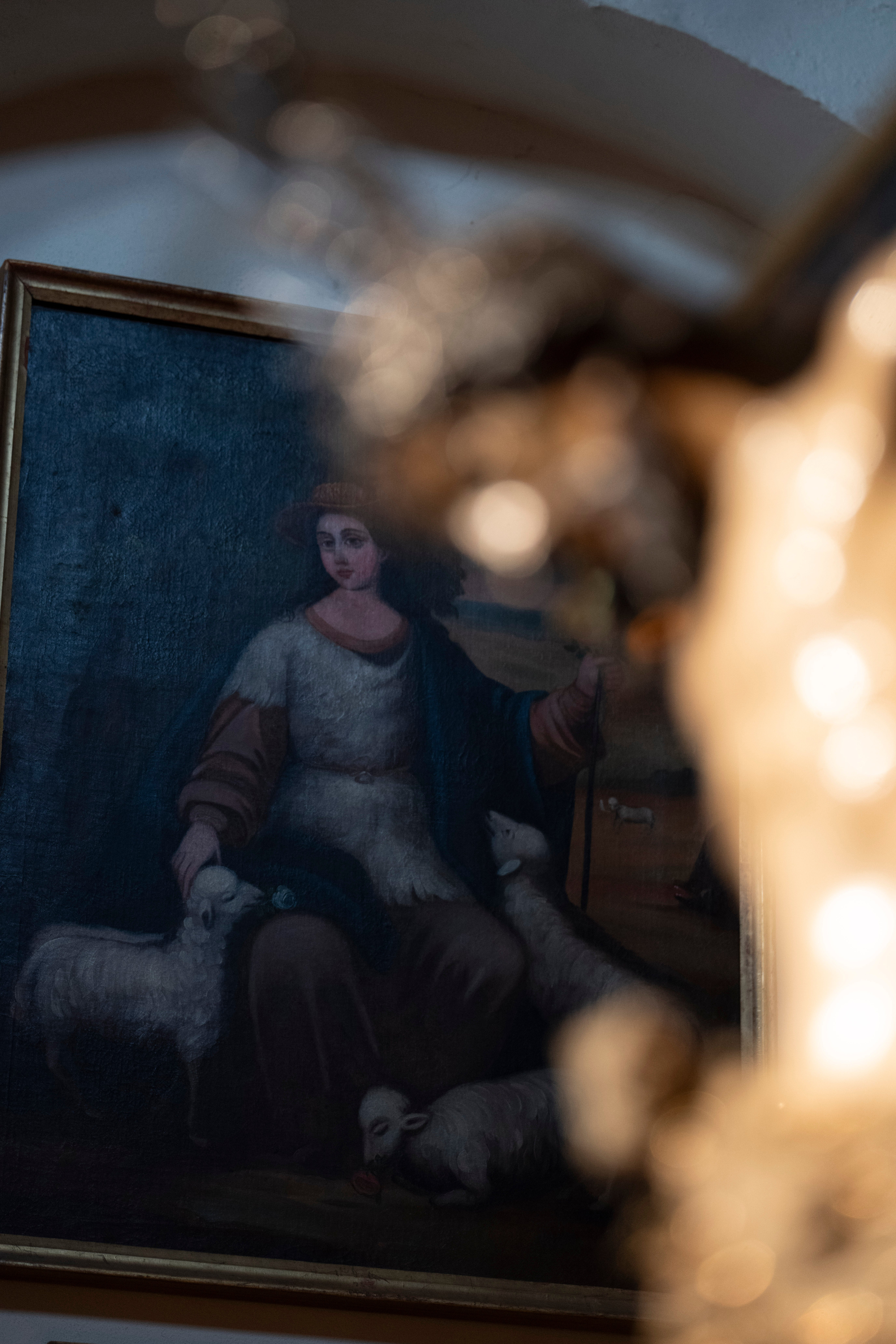 Los besamanos del primer fin de semana de noviembre