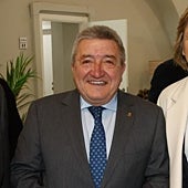 Imagen - «Lo que la AP-4 necesita es una conservación pero en condiciones, no lo que acaba de anunciar el ministerio»