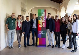 El Festival de Cine Europeo de Sevilla presenta el Premio Ocaña y pone en marcha la revista Código Queer