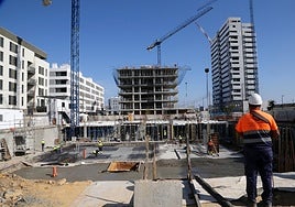 Metrovacesa replicará el modelo de Palmas Altas en Madrid, Valencia y Cataluña