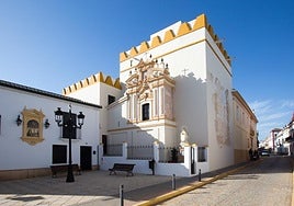 El Arzobispado de Sevilla autoriza el bautizo de un bebé en Benacazón cuya madrina tiene Síndrome de Down
