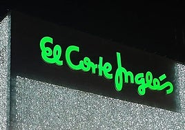 Los juguetes del Corte Inglés costarán más baratos si se compran antes de esta fecha