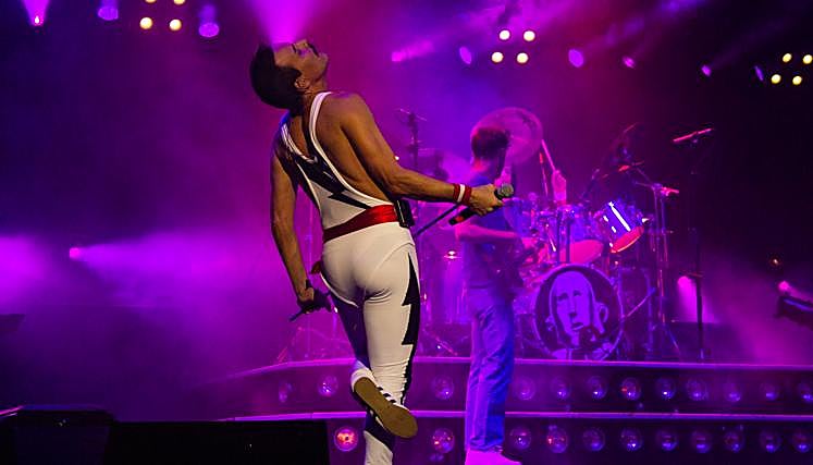 Sergio Dalma, God Save The Queen y el mejor pop-rock nacional de los 80, nuevas confirmaciones del Tío Pepe Festival 2026