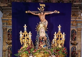 El Stabat Mater en la Semana Santa de Sevilla: una historia de idas y venidas