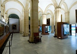 La Catedral de Sevilla restaurará la fachada de su pabellón neoclásico