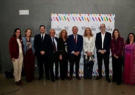 Fundación Alalá celebra 10 años de cultura, deporte, esperanza e inclusión en el Polígono Sur de Sevilla