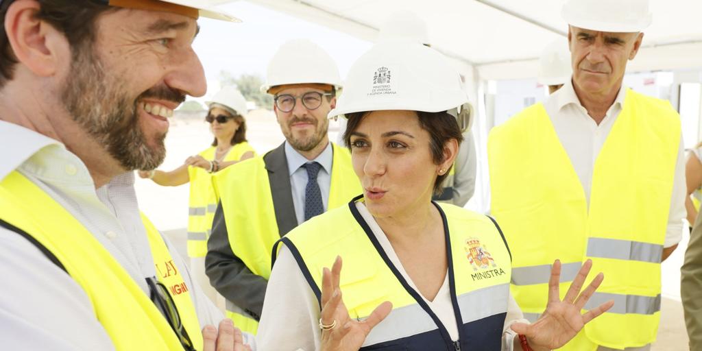 Dos de cada tres euros de las ayudas a la vivienda que Sánchez niega a Sevilla se van a Barcelona