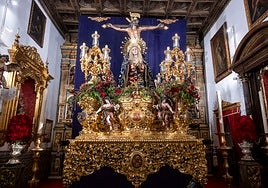 El Museo traslada a sus titulares a la Catedral este viernes por el 450 aniversario fundacional