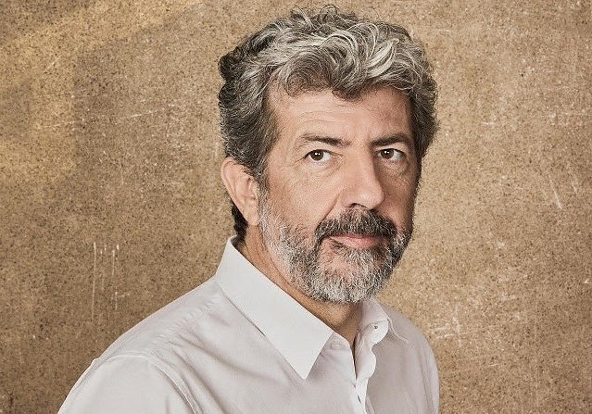 Alberto Rodríguez recibe este viernes el Giraldillo de Honor del Festival de Cine Europeo de Sevilla