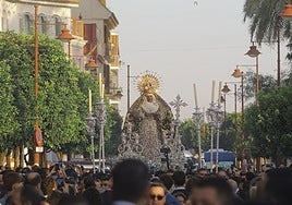 Revive La Misión de la Esperanza de Triana este domingo en ABC