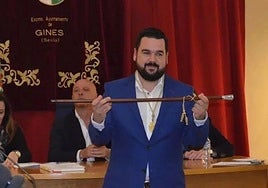 El ex jefe de gabinete de Delegación del Gobierno «se partió la cara» para librar al alcalde socialista de Gines del caso de la Pará