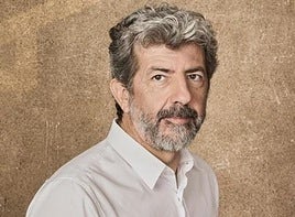 Alberto Rodríguez recibe este viernes el Giraldillo de Honor en una gala inaugural presentada por Los Compadres