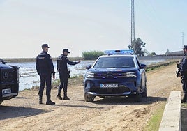 La violencia del narco llega también a Sevilla a través del Guadalquivir con el tiroteo de Isla Mayor