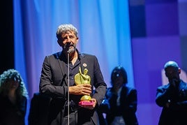 Sevilla se convierte en la capital del séptimo arte con la inauguración del XXII Festival de Cine Europeo