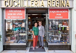 Los negocios que perdimos en Sevilla