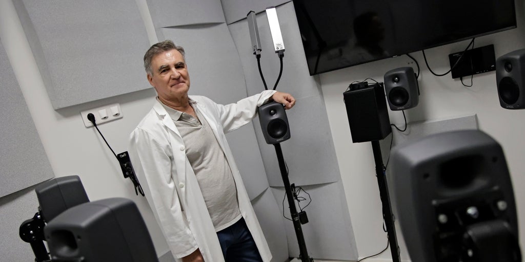 «La siesta se está perdiendo en España a pesar de que mejora la salud y la productividad, como está ocurriendo en Alemania y Japón»