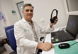 «Lo que ha ocurrido en Andalucía con los cribados de cáncer de mama podría pasar en otros campos y en cualquier otra comunidad española»