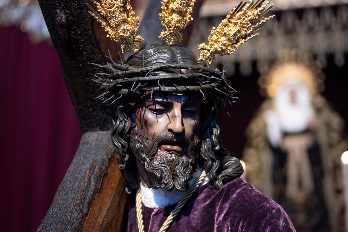 Los besamanos del segundo fin de semana de noviembre